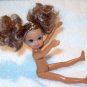 NUDE-Kelly Doll-4 Redress/OOAK-AA-Light Brown