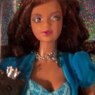 Miss Turquoise Dec Barbie-AA-2007-L7584-Birthstone-NRFB