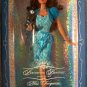 Miss Turquoise Dec Barbie-AA-2007-L7584-Birthstone-NRFB