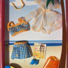 FASHION AVENUE-Barbie-2002-54970-NRFB-Splash