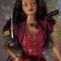 Miss Garnet Jan. Barbie-AA-2007-L7579-Birthstone-NRFB