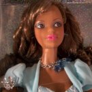 Miss Aquamarine Barbie-AA-2007-L7574-Birthstone-NRFB