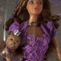 Miss Amethyst Feb. Barbie-AA-2007-L7573-Birthstone-NRFB