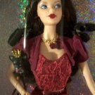 Miss January Barbie-2007-K8690-Birthstone-NRFB