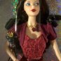 Miss January Barbie-2007-K8690-Birthstone-NRFB