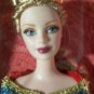 Spellbound Lover Barbie-2005-Legends of Ireland-NRFB
