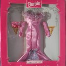 FASHION AVENUE-Barbie-1997-18121-Eveningwear-Pink Gown