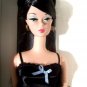 Lingerie III Barbie-2000-Silkstone-Fashion Model-NRFB