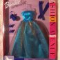 FASHION AVENUE-Barbie-Dazzle-NRFB-2002-56878-Blue Gown