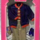FASHION AVENUE-Ken-1998-22878-NRFB-Jacket & Pants VHTF