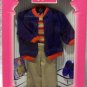 FASHION AVENUE-Ken-1998-22878-NRFB-Jacket & Pants VHTF