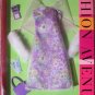 FASHION AVENUE-Barbie-Charm-2002-56865-NRFB-Party Dress