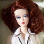 Suite Retreat Barbie-2004-Silkstone-Fashion Model-NRFB