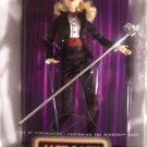 Mistress of Ceremonies Barbie-2007-L3551-Dealer Ex-NRFB