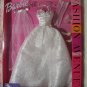 FASHION AVENUE-Barbie-Dazzle-NRFB-2002-56877-Wedding