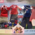 Fashion-Midge, Alan, Ryan & Nikki-2003-C3884-Patriotic
