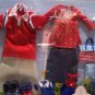Fashion-Midge, Alan, Ryan & Nikki-2003-C3884-Patriotic
