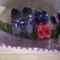 Fashion-Midge, Alan, Ryan & Nikki-2003-C3884-Patriotic