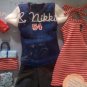 Fashion-Midge, Alan, Ryan & Nikki-2003-C3884-Patriotic