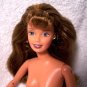 NUDE-Barbie-BRUNETTE-4 OOAK-Hi Heels-Poseable Body-02