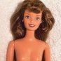 NUDE-Barbie-BRUNETTE-4 OOAK-Hi Heels-Poseable Body-02