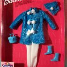 FASHION AVENUE-Barbie-2001-50481-NRFB-Toys R Us Ex Coat