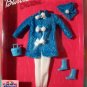 FASHION AVENUE-Barbie-2001-50481-NRFB-Toys R Us Ex Coat