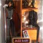 Jazz Diva Barbie-2007-L7261-Online Exclusive-NRFB