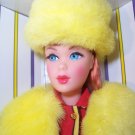 Twist 'n Turn Barbie-Redhead-Reproduction-NRFB-1997