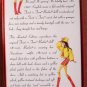 Twist 'n Turn Barbie-Redhead-Reproduction-NRFB-1997