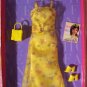 FASHION AVENUE-Barbie-1999-24201-Metro-Lunch in the Gar