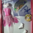 FASHION AVENUE-Barbie-Movin' To Music-2000-29901-NRFB