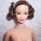 NUDE-Barbie Doll-Brunette-4 Redress/OOAK Makeover-60