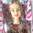 Fashion Fever Teresa-Animal Print-2005-J4180-NRFB