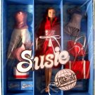 Haute Traveler Susie Giftset-R & D Fashion Doll-NRFB