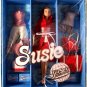 Haute Traveler Susie Giftset-R & D Fashion Doll-NRFB