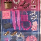 FASHION AVENUE-Barbie-2002-56890-Accessory Bonanza-NRFB
