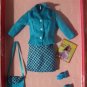 FASHION AVENUE-Barbie-1999-24209-Charm-Country Club Lun