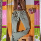 FASHION AVENUE-Barbie-2004-C4008-Trend-NRFB