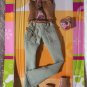 FASHION AVENUE-Barbie-2004-C4008-Trend-NRFB