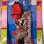 FASHION AVENUE-Barbie-2003-B8254-Trend-NRFB