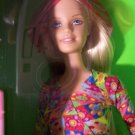 Dress 'n Go Barbie Fashion Case-Barbie-NRFB-2001-55308