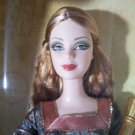 The Bard Barbie-2003-B2511-Legends of Ireland-NRFB