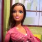 Teresa & Kitchen Playset-My House-Barbie-NRFB