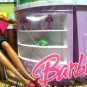 Teresa & Kitchen Playset-My House-Barbie-NRFB