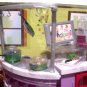 Teresa & Kitchen Playset-My House-Barbie-NRFB