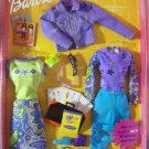 Fashion Avenue-Barbie-2000-28169-Match-Fash. Statement