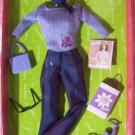 FASHION AVENUE-Barbie-Charm-2000-28130-NRFB-Sweater