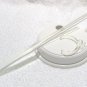Ken-Diorama-Doll Stand-For Male Collector Doll-White #4