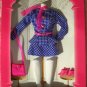 FASHION AVENUE-Barbie-1997-18137-Boutique-Skirt Suit